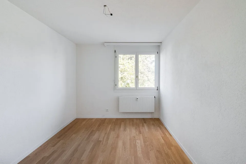 Familienzuhause