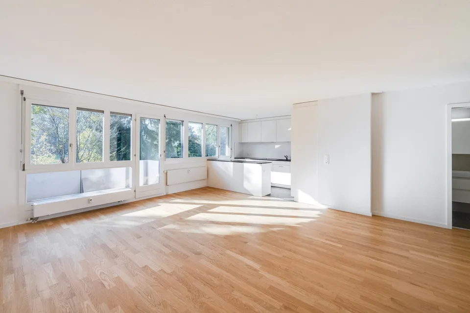 Familienzuhause