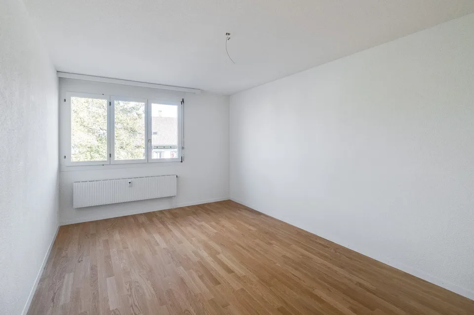 Familienzuhause