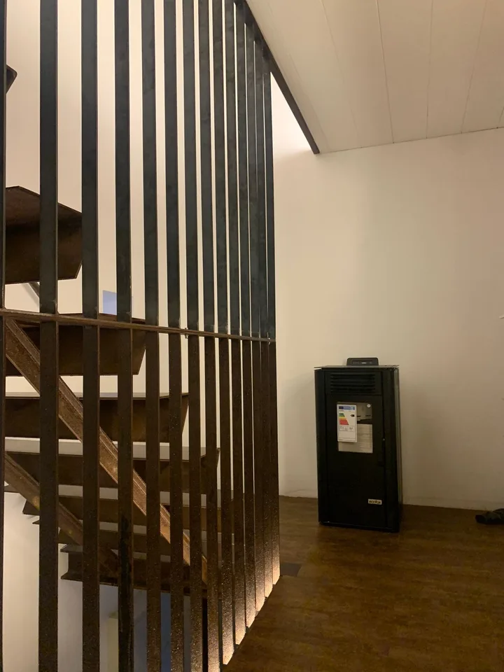 Verkauf in Giubiasco - Designer-Haus mit 2,5 Zimmern, erst kürzlich erbaut – Foto 11 von 15