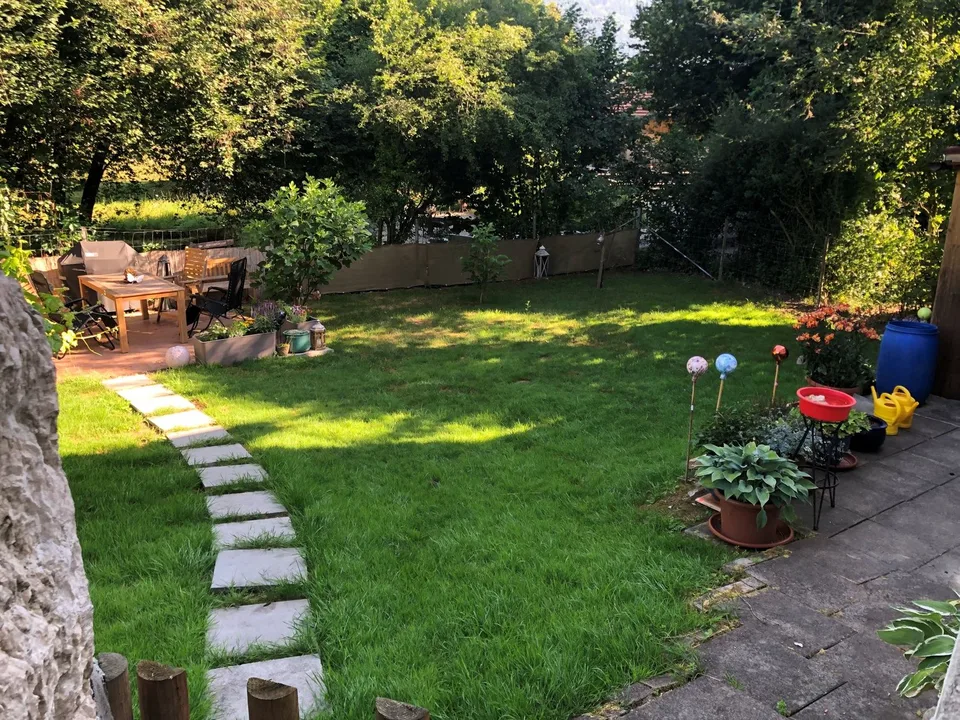 Appartamento accogliente in campagna
