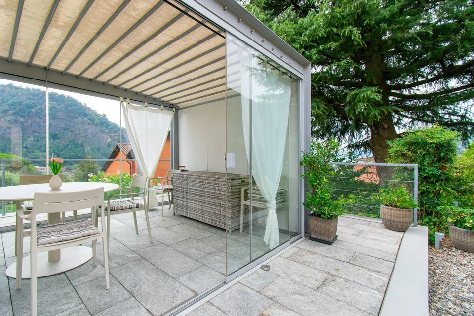 Villa exclusive avec garages spacieux et potentiel d'agrandissement – photo 12 sur 13