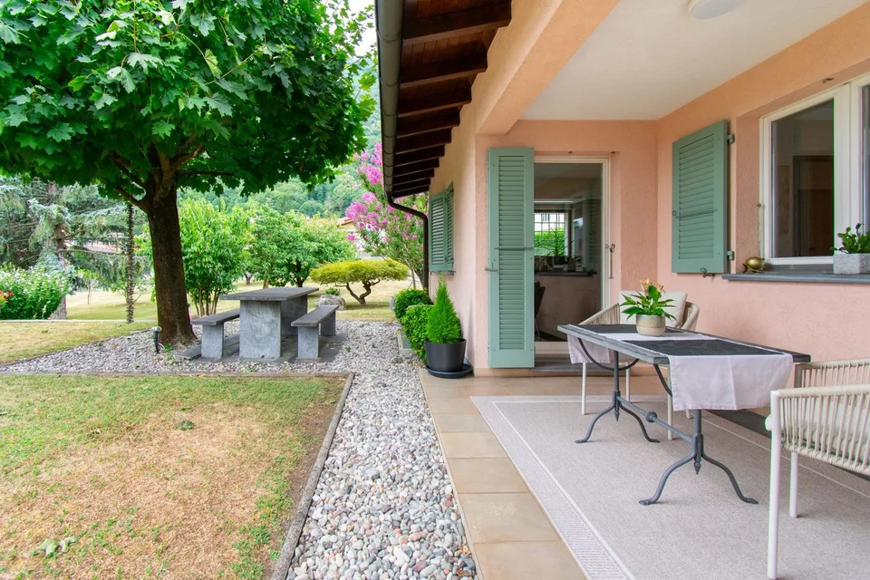 Villa exclusive avec garages spacieux et potentiel d'agrandissement – photo 13 sur 13