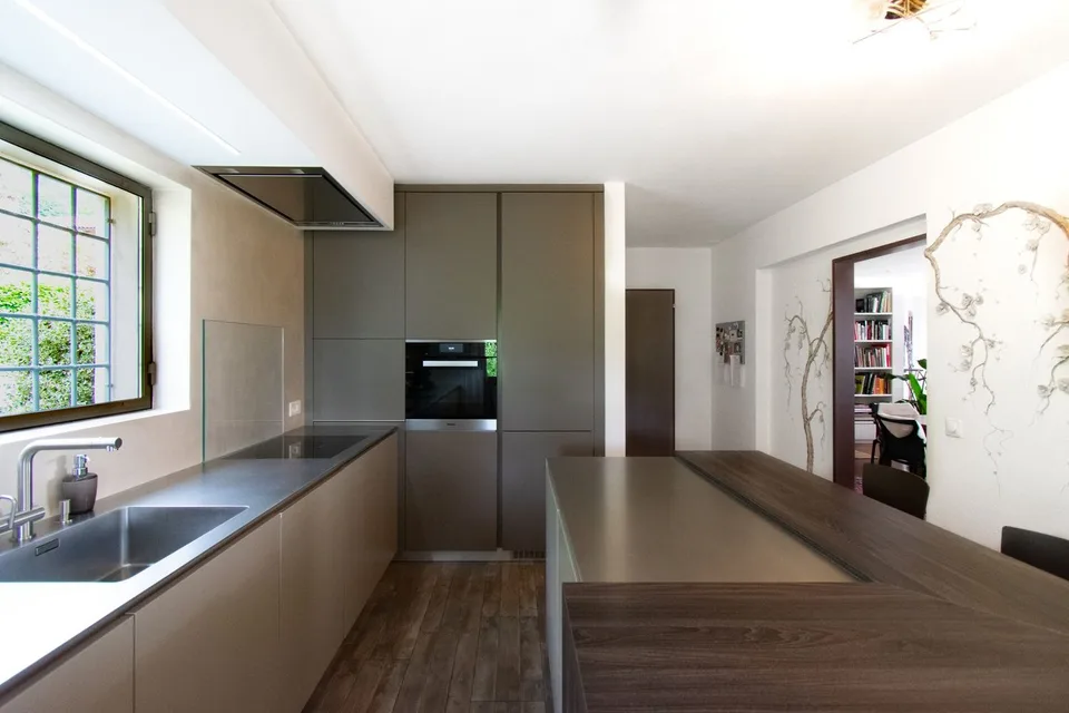 Villa exclusive avec garages spacieux et potentiel d'agrandissement – photo 7 sur 13
