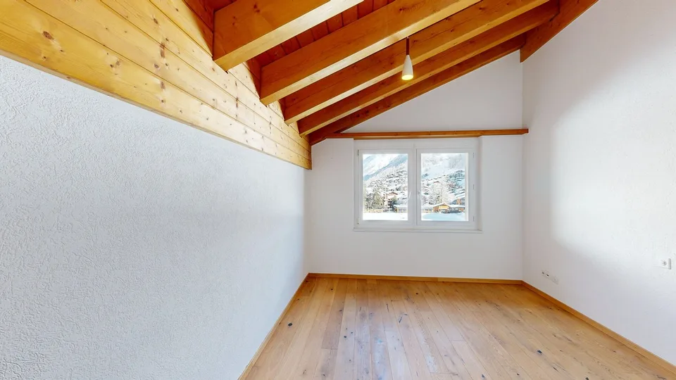 Zentrales Wohnen in Zermatt – foto 6 di 12