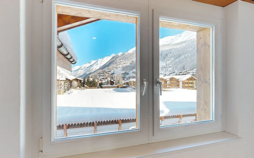 Zentrales Wohnen in Zermatt – foto 7 di 12