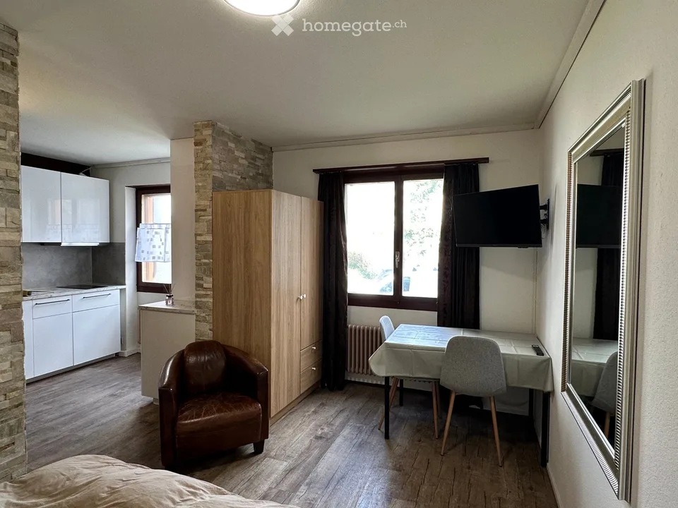 Studio Arosa