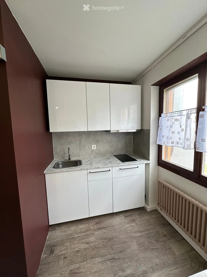Studio Arosa