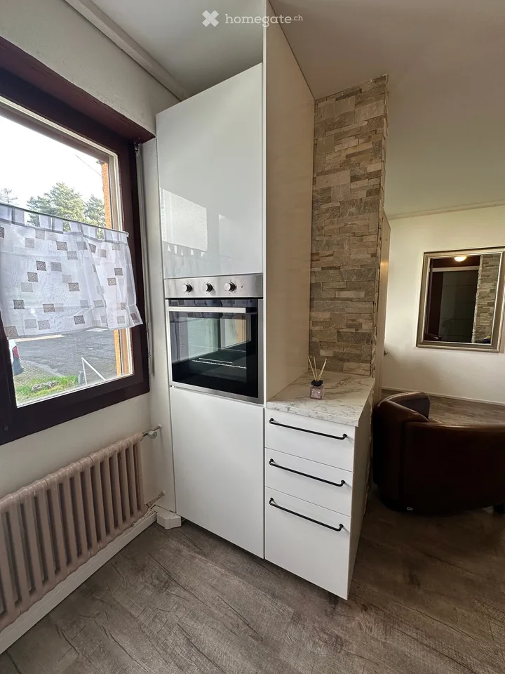 Studio Arosa