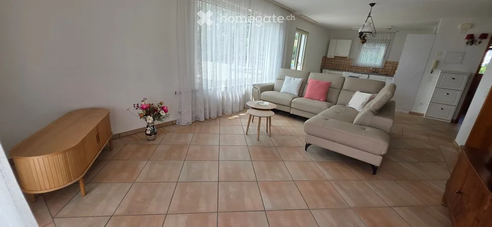 In affitto a Cugnasco Tessin 79669 Appartamento vacanze