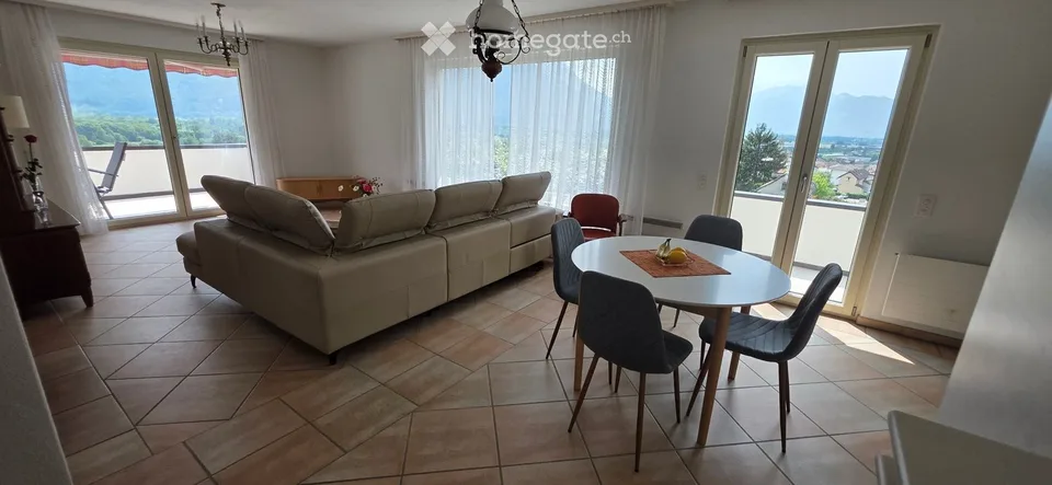 In affitto a Cugnasco Tessin 79669 Appartamento vacanze