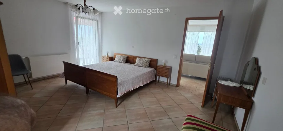 In affitto a Cugnasco Tessin 79669 Appartamento vacanze