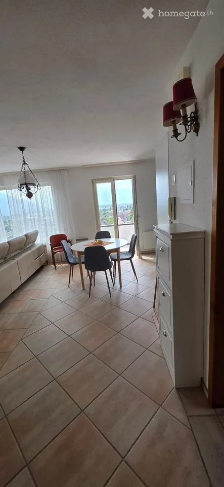 In affitto a Cugnasco Tessin 79669 Appartamento vacanze