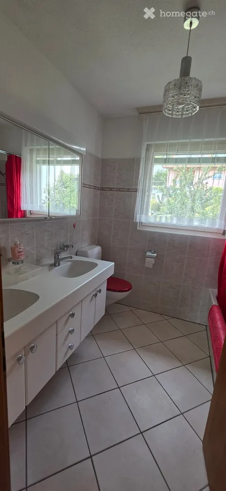 In affitto a Cugnasco Tessin 79669 Appartamento vacanze