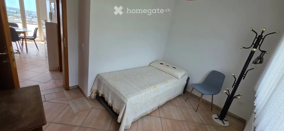 In affitto a Cugnasco Tessin 79669 Appartamento vacanze