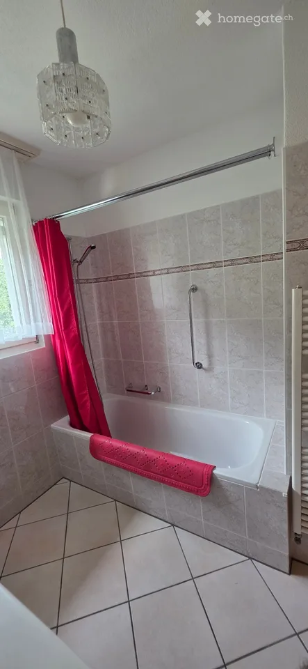 In affitto a Cugnasco Tessin 79669 Appartamento vacanze