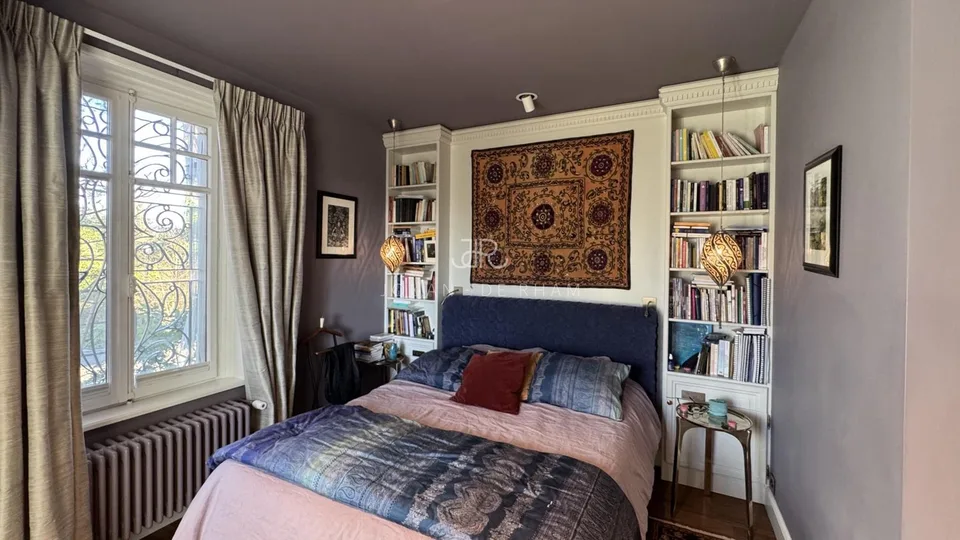 Collex-Bossy | Bell'albergo di charme ristrutturato lontano da fastidi – foto 13 di 13