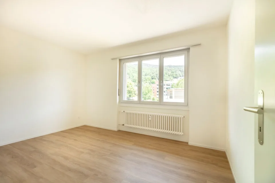 Appartements familiaux attractifs, rénovés, bonne situation