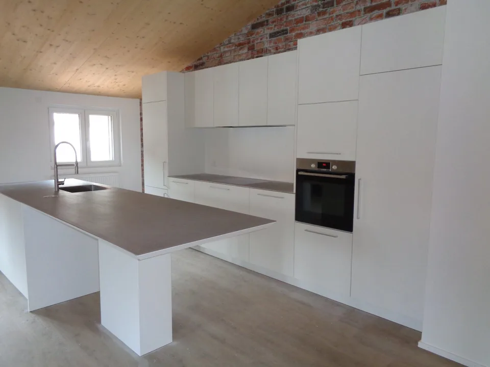 Magnificent apartment in the city center