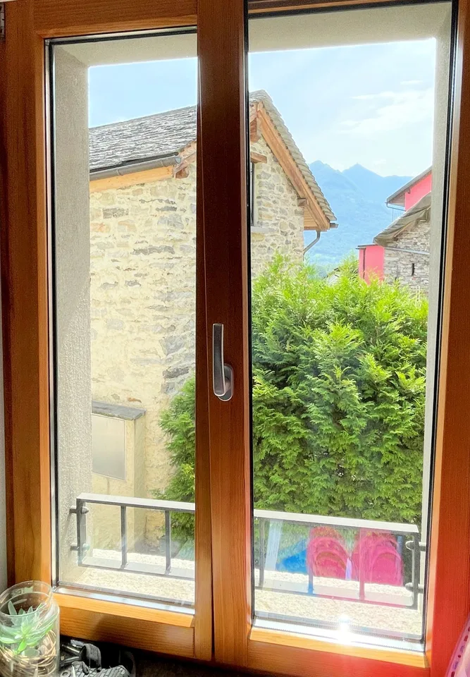Haus mit sehr guter Renovierung und 4,5-Zimmer-Duplex-Wohnungen + 2,5 Zimmer im Erdgeschoss – Foto 18 von 22