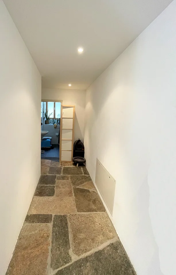 Haus mit sehr guter Renovierung und 4,5-Zimmer-Duplex-Wohnungen + 2,5 Zimmer im Erdgeschoss – Foto 11 von 22