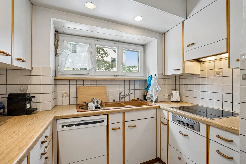 Zentrales Wohn- & Geschäftshaus mit Terrasse in Frick – Foto 13 von 13