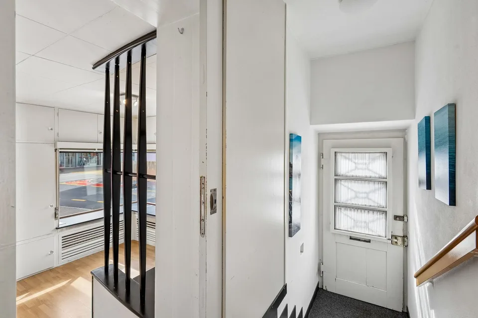 Zentrales Wohn- & Geschäftshaus mit Terrasse in Frick – Foto 10 von 13
