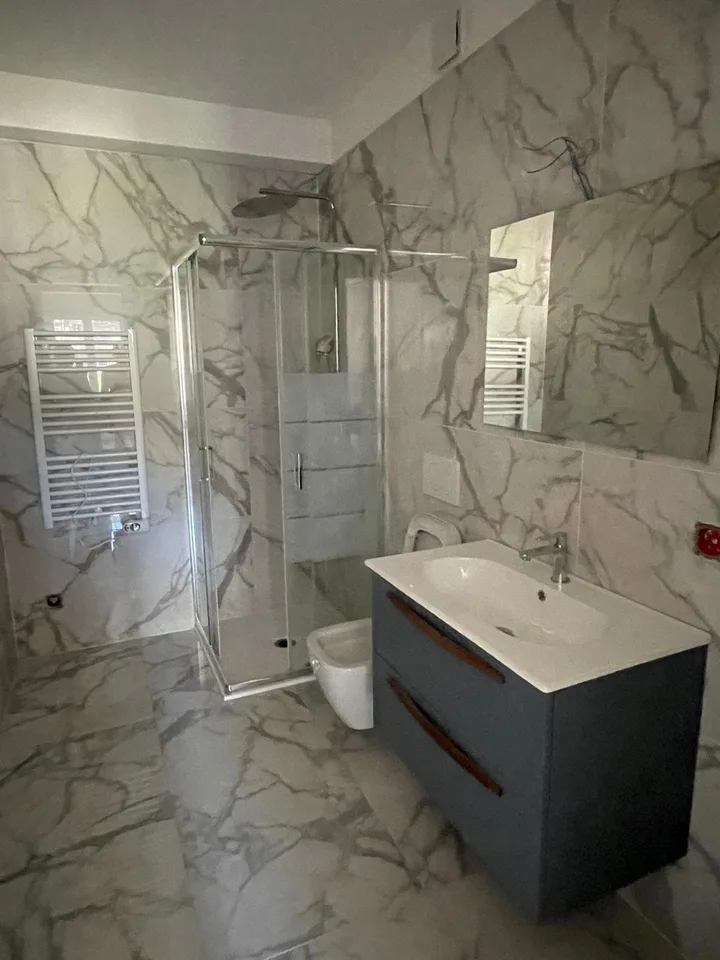 ATTICO CON PIENA VISTA LAGO! - Vira Gambarogno - 180 mq