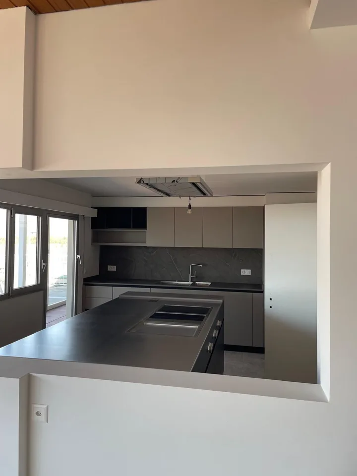 ATTICO CON PIENA VISTA LAGO! - Vira Gambarogno - 180 mq