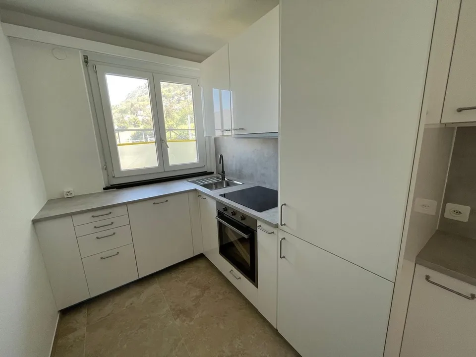 ATTICO CON PIENA VISTA LAGO! - Vira Gambarogno - 180 mq