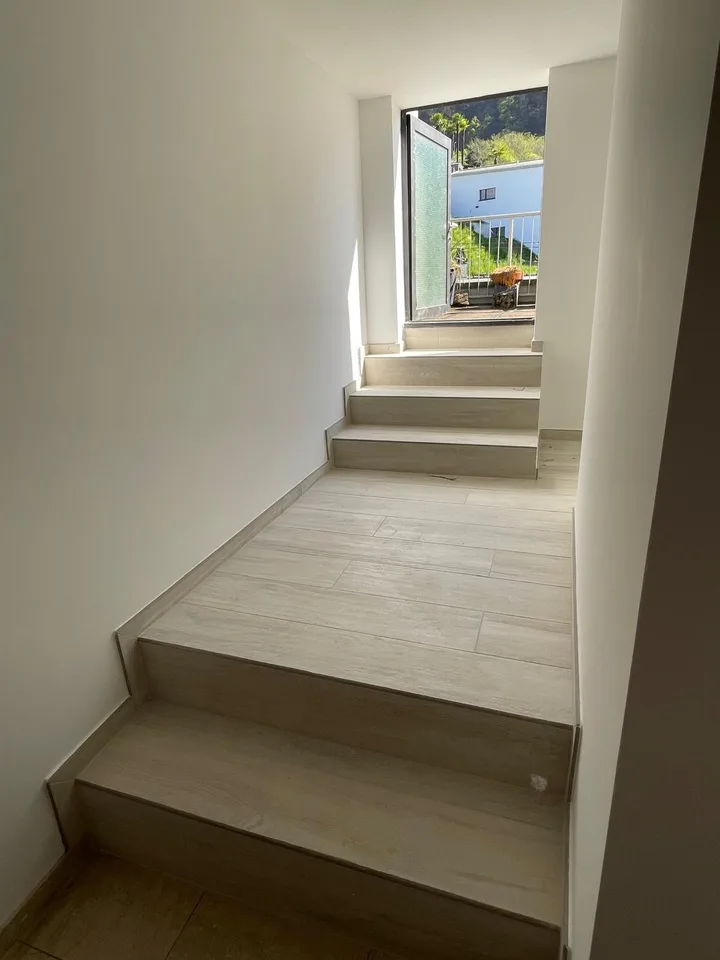 ATTICO CON PIENA VISTA LAGO! - Vira Gambarogno - 180 mq