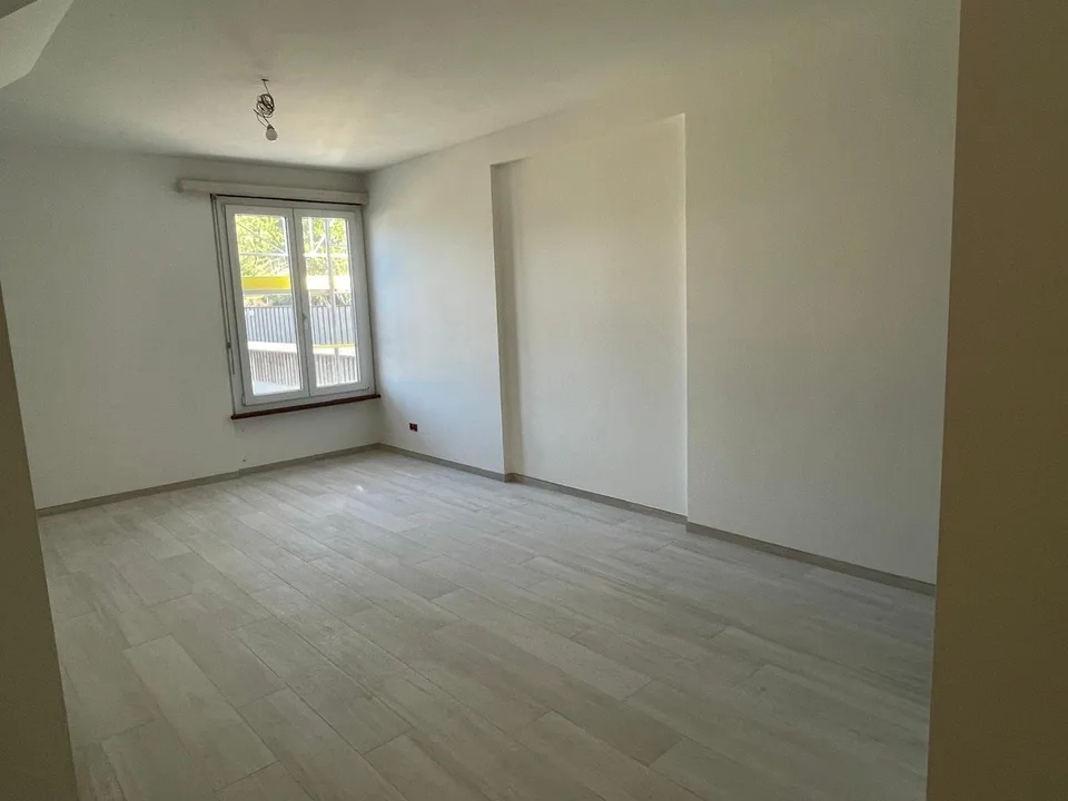 ATTICO CON PIENA VISTA LAGO! - Vira Gambarogno - 180 mq