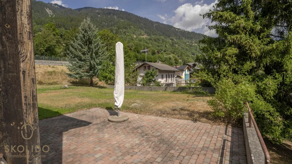 4.5-Zimmer-Wohnung in Fiesch – Foto 17 von 24