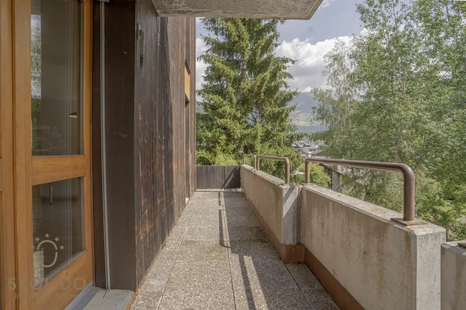 4.5-Zimmer-Wohnung in Fiesch – Foto 19 von 24