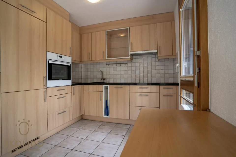 4.5-Zimmer-Wohnung in Fiesch – Foto 4 von 24