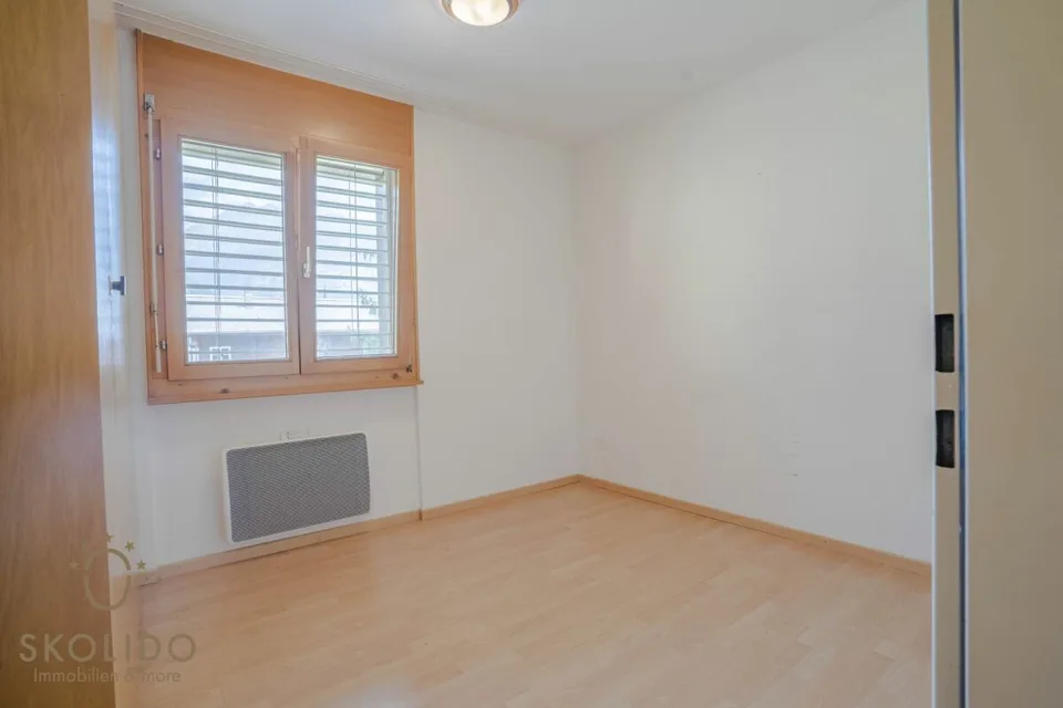 4.5-Zimmer-Wohnung in Fiesch – Foto 7 von 24