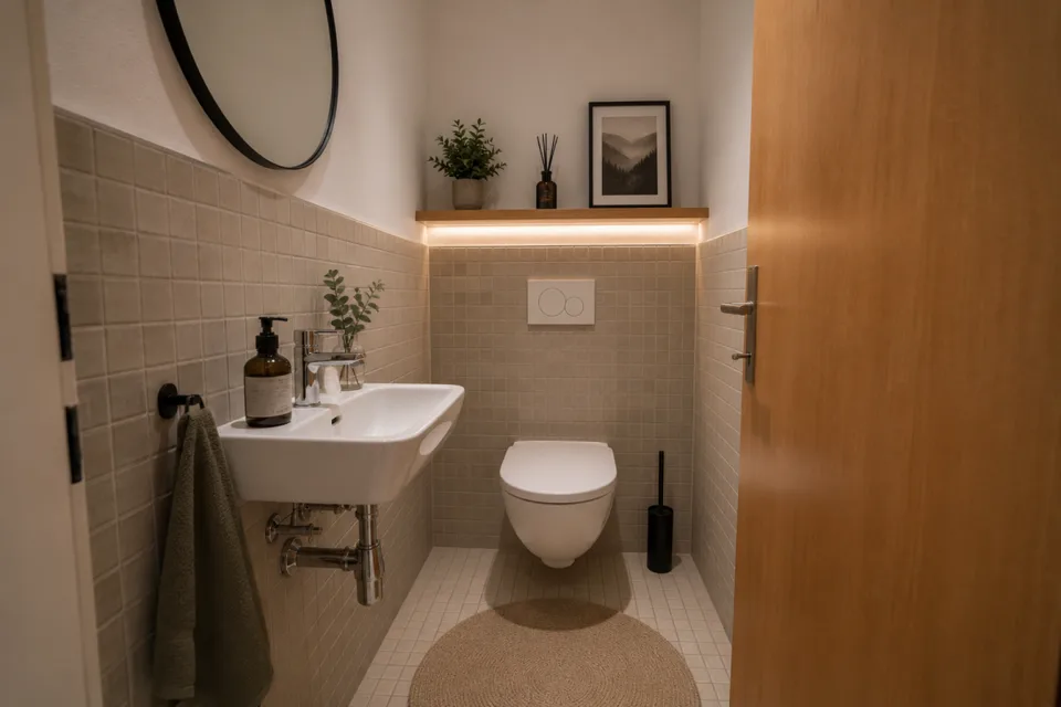 4.5-Zimmer-Wohnung in Fiesch – Foto 14 von 24