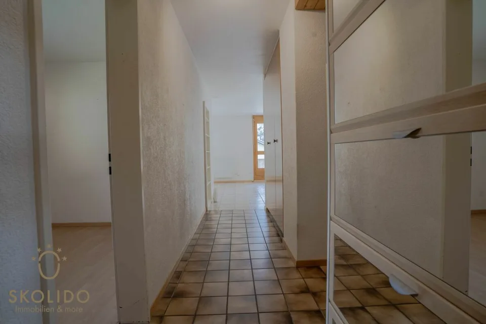4.5-Zimmer-Wohnung in Fiesch – Foto 12 von 24