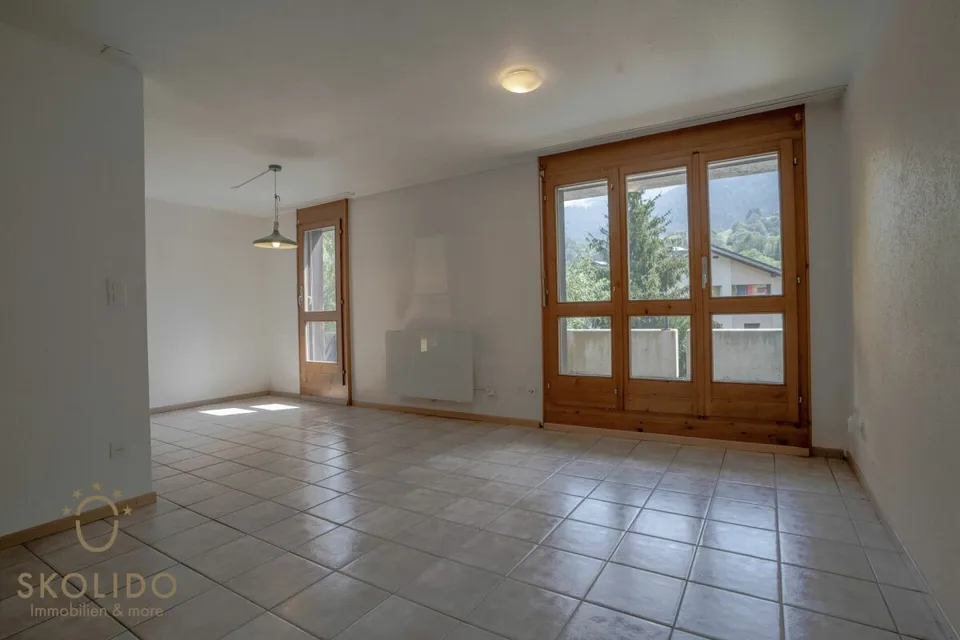 4.5-Zimmer-Wohnung in Fiesch – Foto 15 von 24