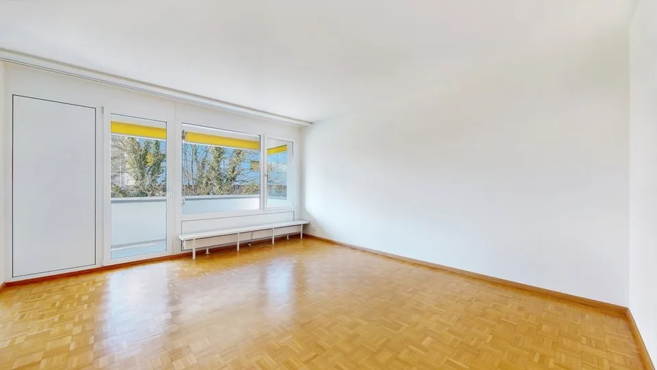 ankommen. abschalten. wohlfühlen. - Ihr neues Zuhause in Allschwil – Foto 9 von 12