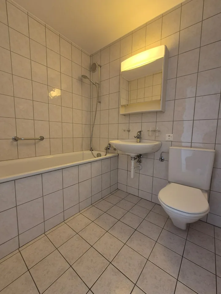 Appartement de 4,5 pièces au 2ème étage