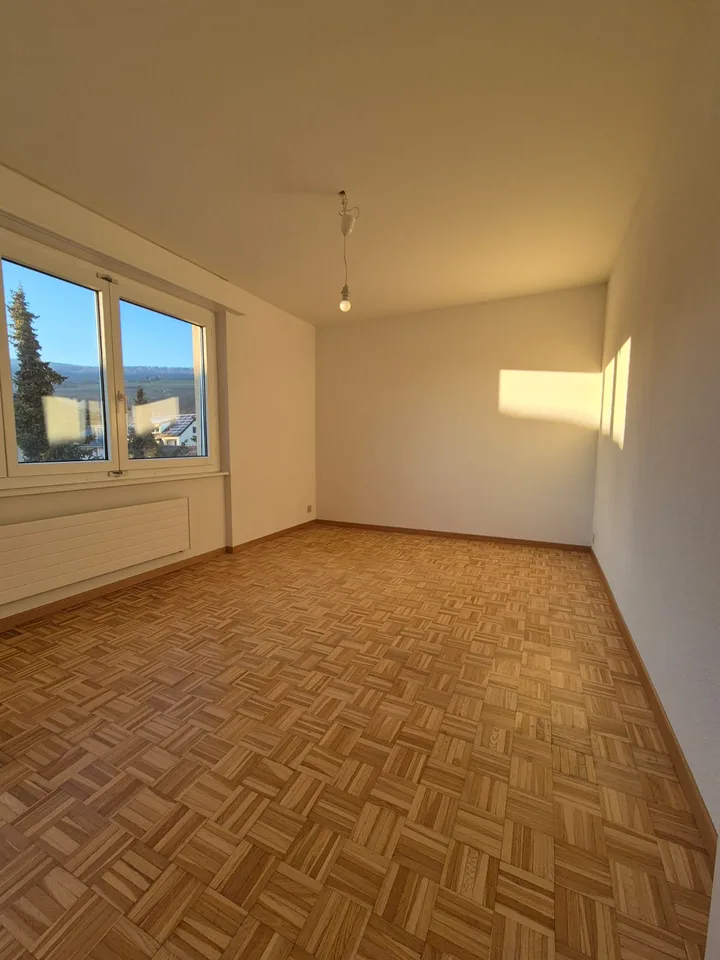 Appartement de 4,5 pièces au 2ème étage