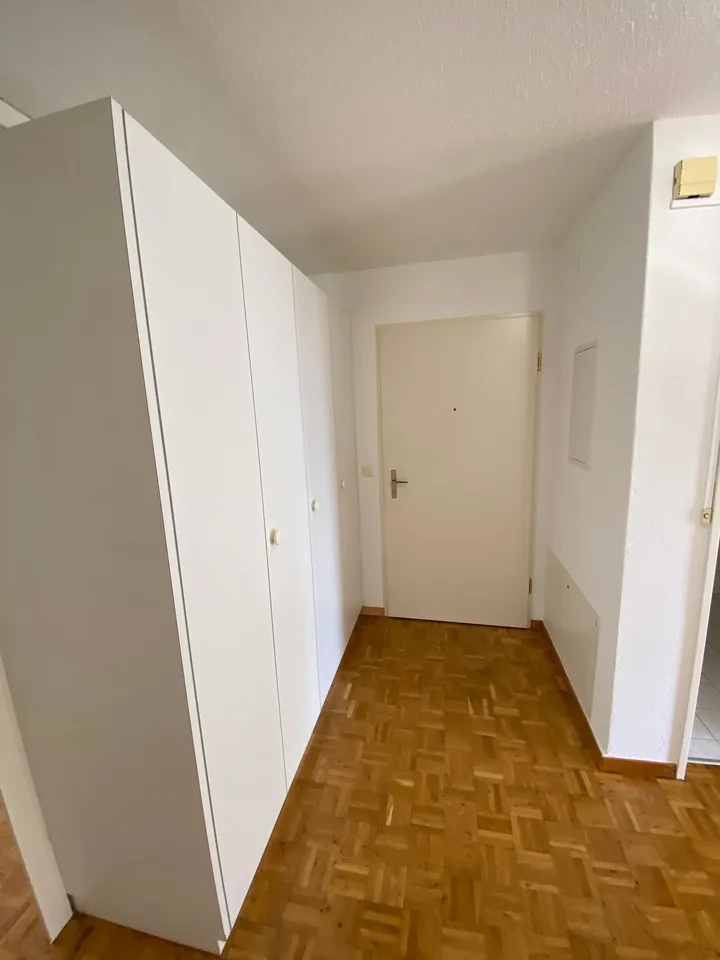 Cozy 4.5-room apartment in a sunny and very central location