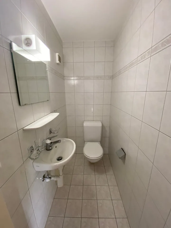 Cozy 4.5-room apartment in a sunny and very central location