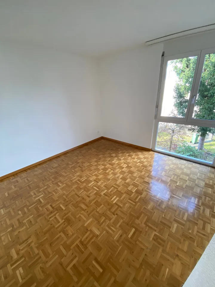 Cozy 4.5-room apartment in a sunny and very central location