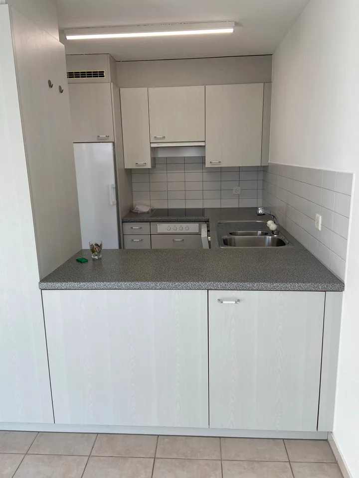 Cozy 4.5-room apartment in a sunny and very central location