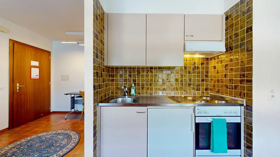 Appartement d’une chambre dans un quartier calme – photo 4 sur 18