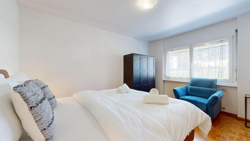Appartement d’une chambre dans un quartier calme – photo 13 sur 18