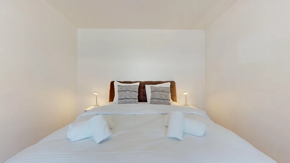 Appartement d’une chambre dans un quartier calme – photo 15 sur 18