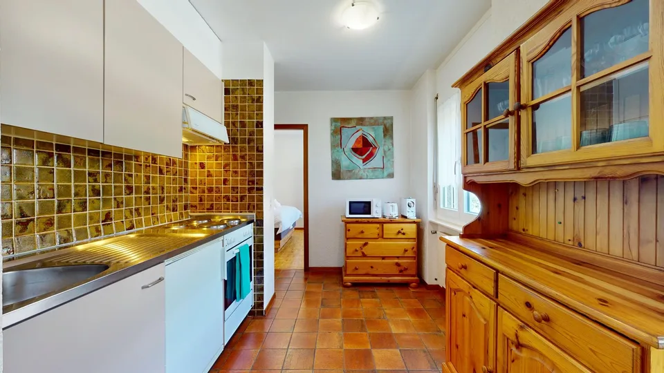 Appartement d’une chambre dans un quartier calme – photo 2 sur 18